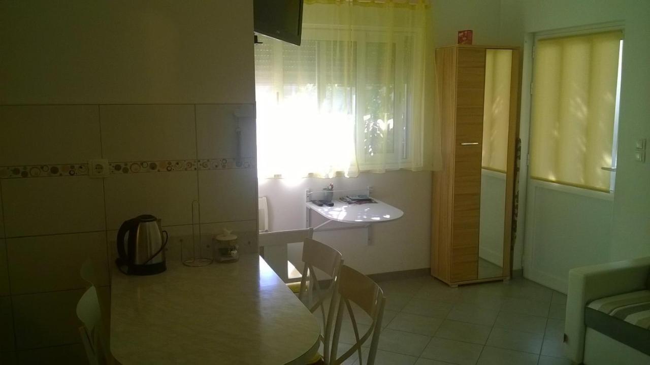 Apartman Renata Omiš Extérieur photo