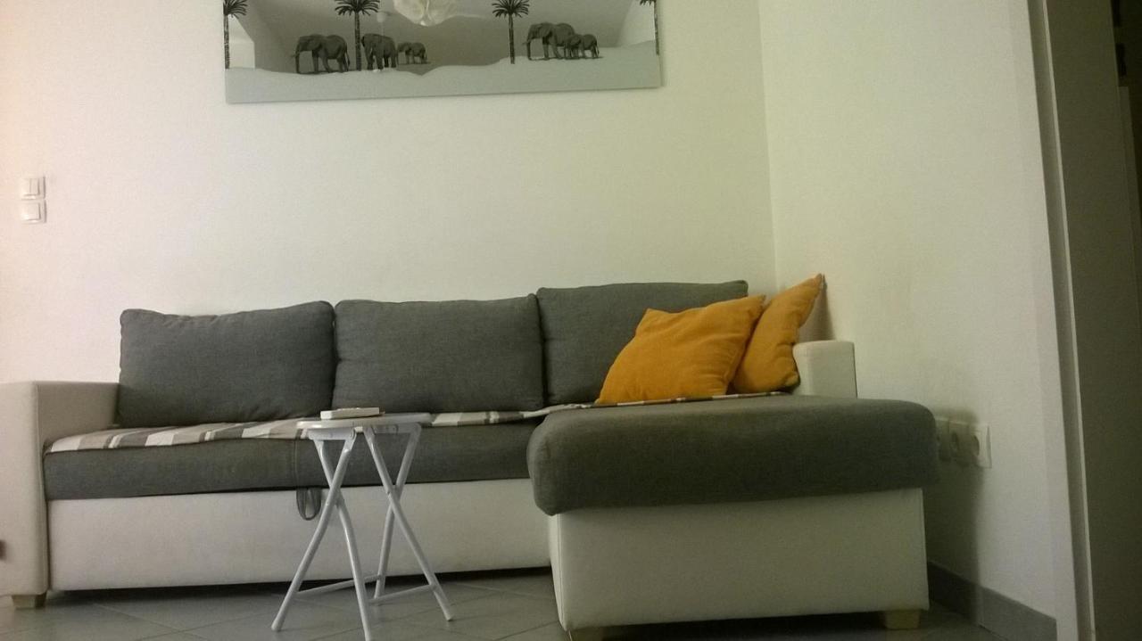 Apartman Renata Omiš Extérieur photo