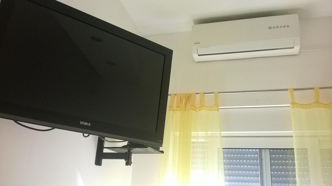 Apartman Renata Omiš Extérieur photo