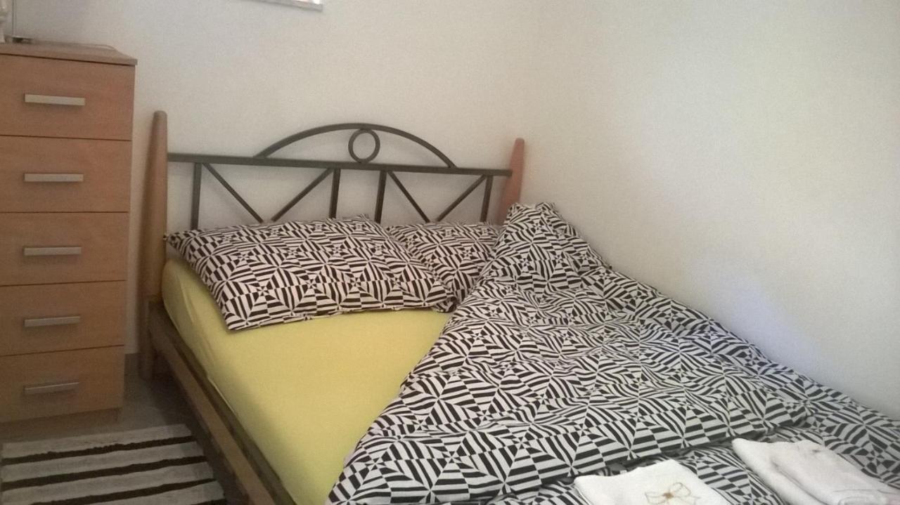 Apartman Renata Omiš Extérieur photo