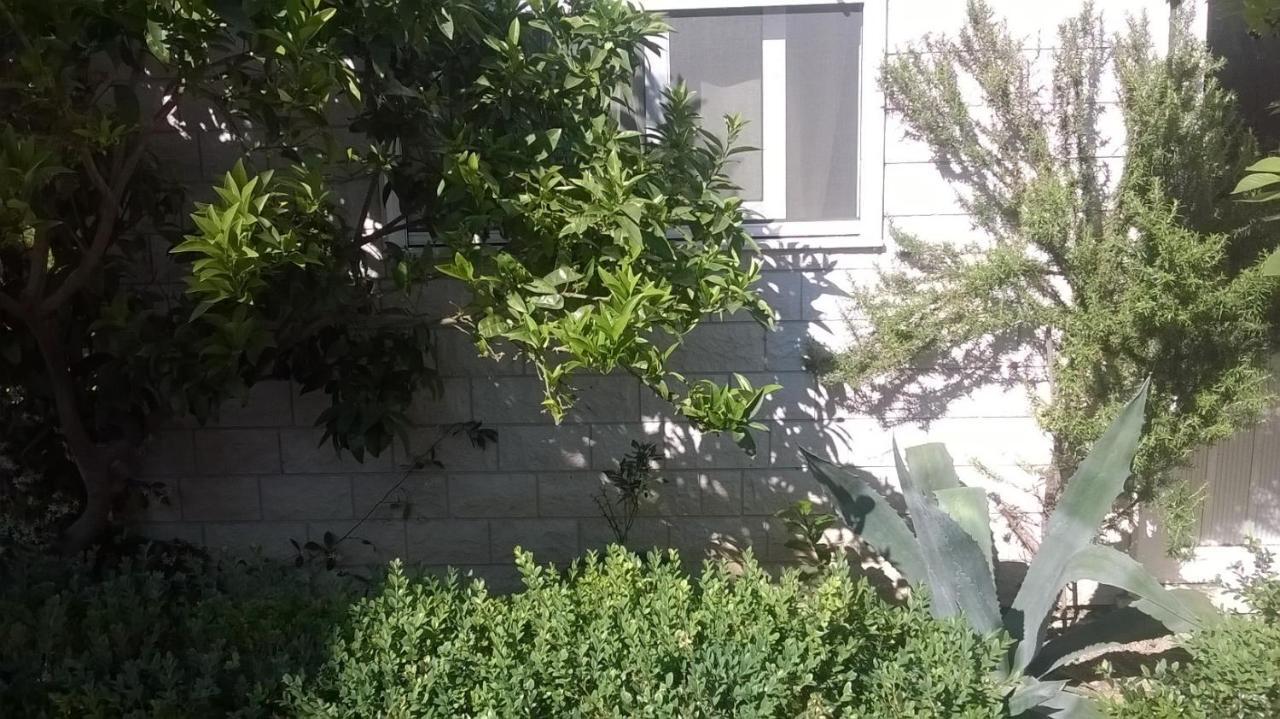 Apartman Renata Omiš Extérieur photo